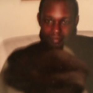 Meet your Posher, Pernell